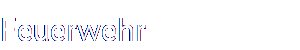 Feuerwehr
