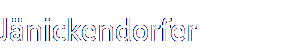 J�nickendorfer