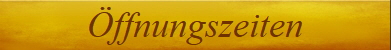 �ffnungszeiten