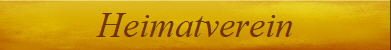 Heimatverein