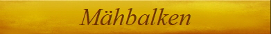 M�hbalken