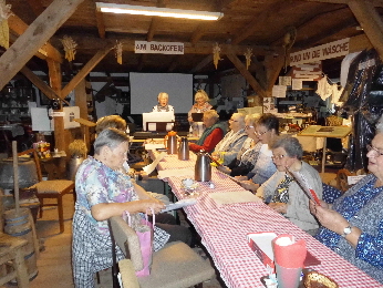 Seniorentreffen J`dorf 25.09.2019