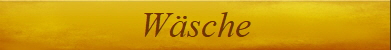 W�sche