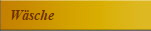 W�sche