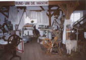 W�scheabteilung