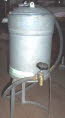 W�schepresse