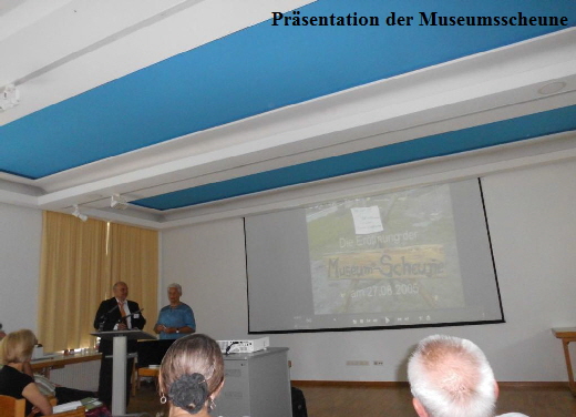 02_25.Juni 2016 Pr�sentation der Museumsscheune in Seddin