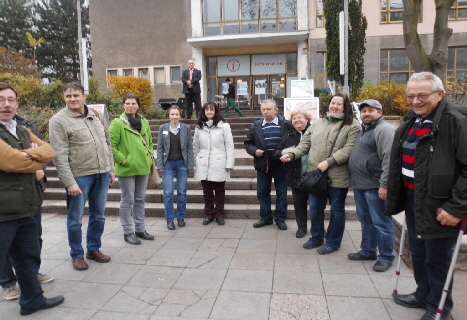 02_Begr��ung durch die Archivarin 