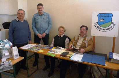 Geschichtsb�rse Potsdam