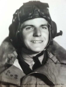 Bickers Pilot Bickers Pilot