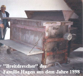 Breitdrescher 1880 Breitdrescher 1880