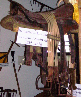 06_Reitsattel 06_Reitsattel