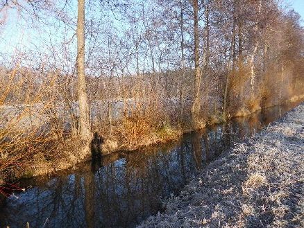 Am Jänickendorfer Graben Am Jänickendorfer Graben