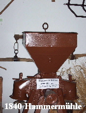 Hammermuehle Hammermuehle