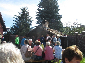 brotbacken