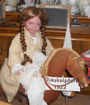 Juli 2024 Puppe Juli 2024 Puppe