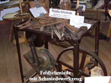 feldschmiede feldschmiede