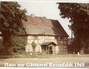 gärtnerei rosenfeldt 1969 gärtnerei rosenfeldt 1969
