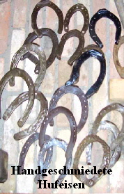 hufeisen hufeisen