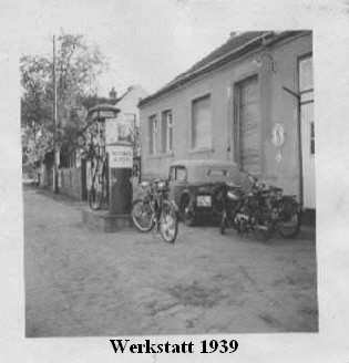 pflanze werkstatt 1939 pflanze werkstatt 1939