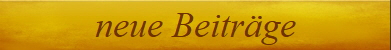 neue Beitr�ge